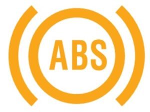 ABS light