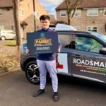 Systematic & Thoughtful Driver Training 12 Adam Dodgson