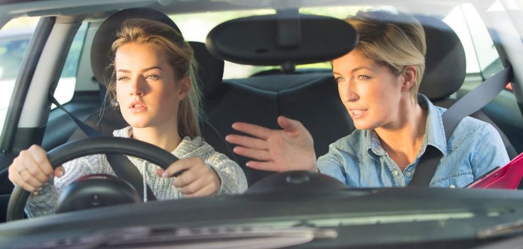 Driving Instructor Training